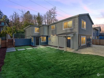 6968 24th Avenue SW, Seattle, WA, 98106
