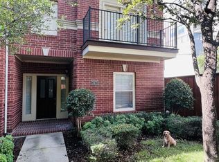 3473 Howell St, DALLAS, TX 75204