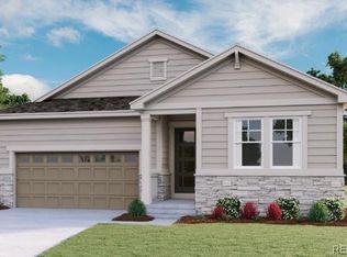 764 Bear Peak Rd, Erie, CO 80516