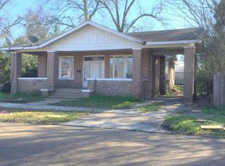 216 E Court St, Brookhaven, MS 39601