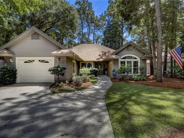 36 Purple Martin Ln, Hilton Head Island, SC 29926