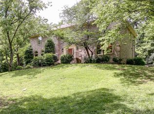 1416 Tyne Blvd, Nashville, TN 37215