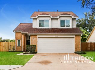 13603 Lynnville Dr, Houston, TX 77065