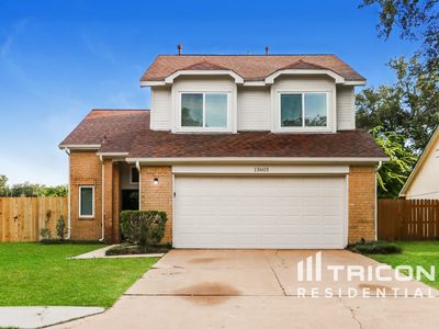13603 Lynnville Dr, Houston, TX, 77065