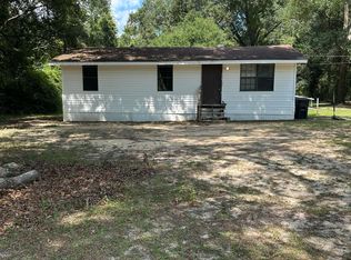290 Mount Pleasant Rd, Lucedale, MS 39452