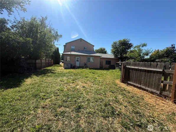 305 S Roosevelt Street, Walla Walla, WA 99362