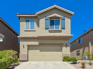636 Marlberry Pl, Henderson, NV 89015