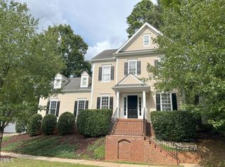 228 Kingsport Rd, Holly Springs, NC 27540