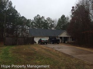 107 Jenny Rd, Grantville, GA 30220