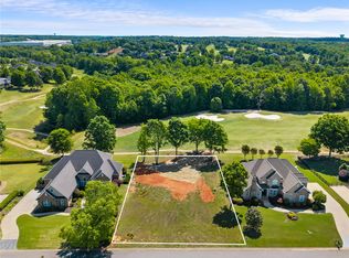 118 Tully Dr, Anderson, SC 29621