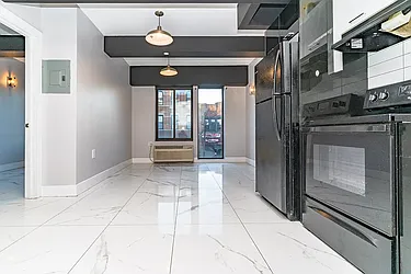 141 Utica Avenue, #3S