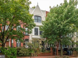 1355 Constitution Ave NE, Washington, DC 20002