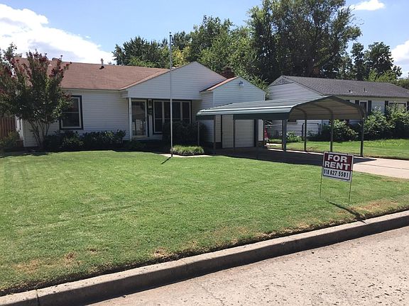 Since all of the garages in this neighborhood are too small