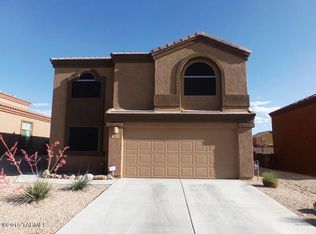 147 W Cheevers St, Vail, AZ 85641