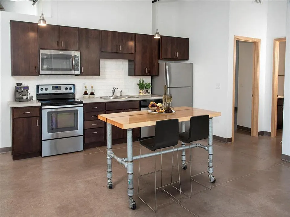 Gurley Lofts