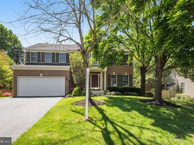 13491 Falcon View Ct, Bristow, VA, 20136