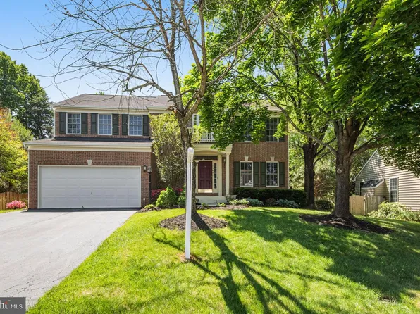 13491 Falcon View Ct, Bristow, VA 20136