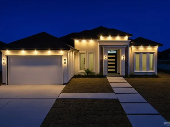 8100 N 50th St, McAllen, TX 78504