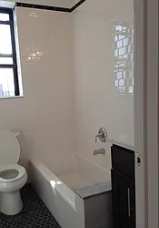 Rented by Westminster Management