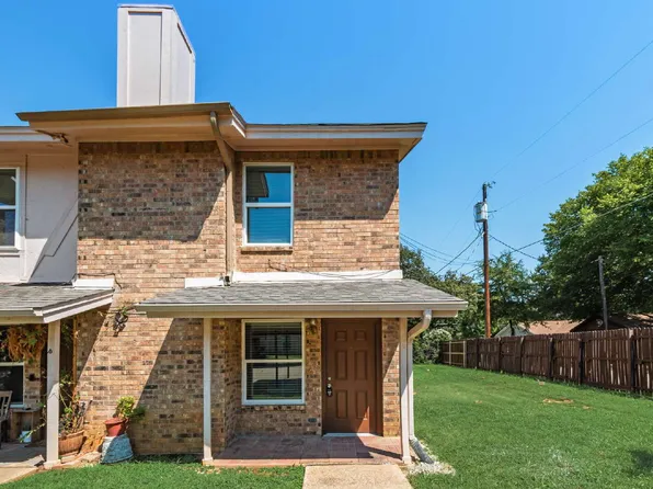 105 Wildwood Ct APT C, Grapevine, TX 76051