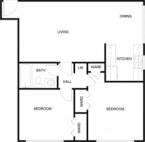 2x1 Upstairs 2x1 Upstairs