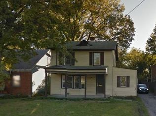 102 N James Rd, Columbus, OH 43213