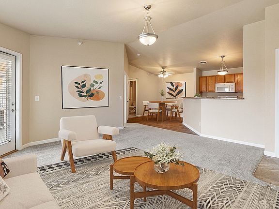 2nd image of 4801 Homestead St #5005-107
