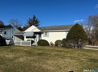 97 Margery Dr, East Hartford, CT 06118