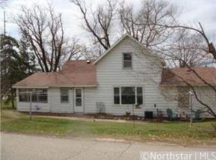 205 1st St NE, Sartell, MN 56377