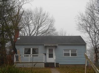 1600 E University St, Bloomington, IN