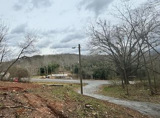 3109 Fulton Rd LOT 1, Franklin, NC 28734
