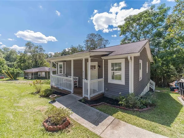 3110 Emory St SW, Covington, GA 30014