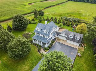 7420 Lewiston Rd, Oakfield, NY 14125