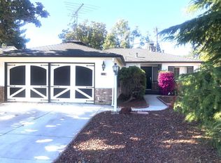 1538 Melba Ct, Mountain View, CA 94040