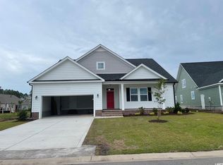 1009 Planters Pl LOT 44, Myrtle Beach, SC 29579
