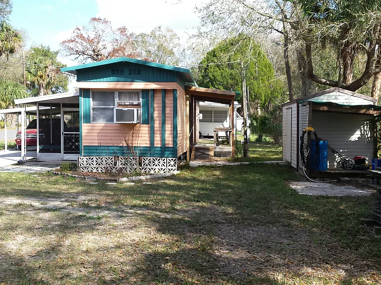W Arber Ct — Photo 16
