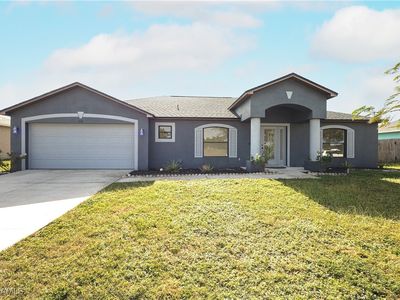 312 SE 26th St, Cape Coral, FL, 33904