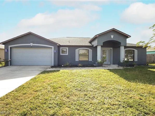 312 SE 26th St, Cape Coral, FL 33904