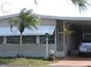 729 Leisure Ln, North Fort Myers, FL 33917