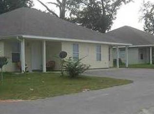 909 E Johnson Ave, Pensacola, FL 32514