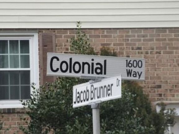Exterior Address Verification