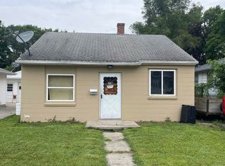 2006 Morgan St, Saginaw, MI 48602