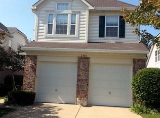 2408 Sweetbriar Ln, Westchester, IL 60154