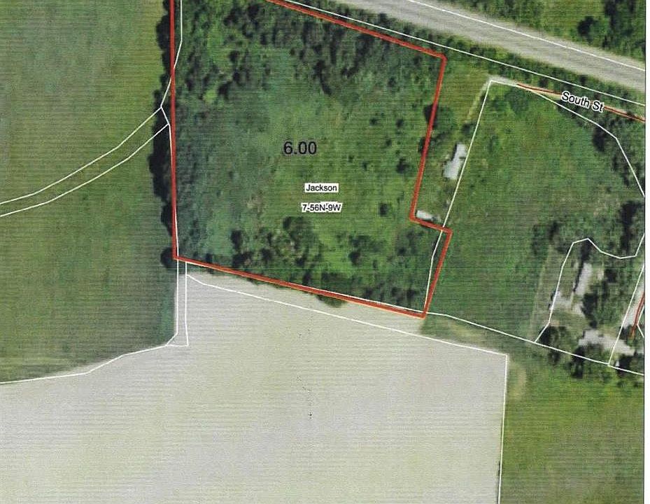 6 South St, Shelbina, MO 63468 MLS 23039018 Zillow
