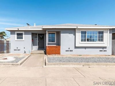 5264 Irwin Ave, San Diego, CA, 92120
