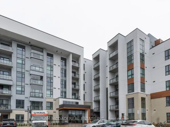 470 Gordon Krantz Ave E #113, Milton, ON L9T 2X5