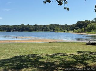 0 Sandstone Rd, Durant, OK 74701