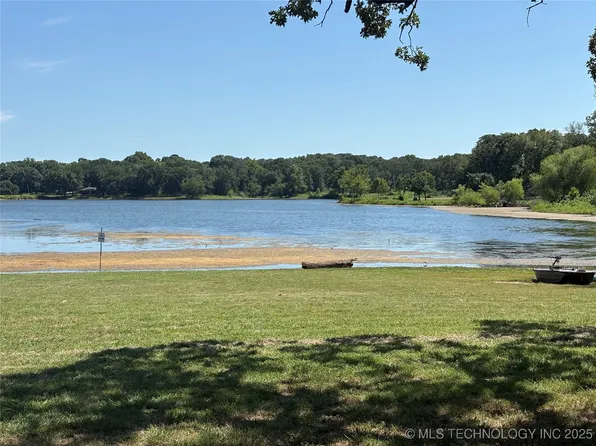 0 Sandstone Rd, Durant, OK 74701