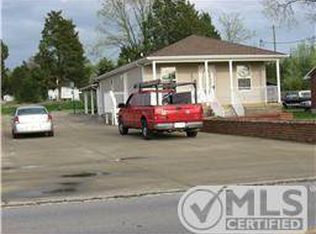 122 Fergus Rd, La Vergne, TN 37086