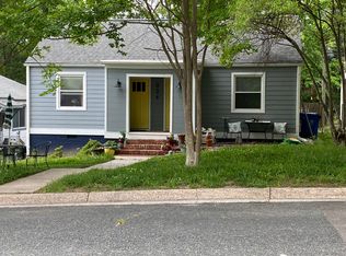 326 Clark St #A, Durham, NC 27701